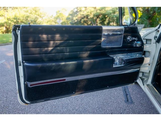 1961 Cadillac Series 62 (CC-2091219) for sale in Sioux Falls, South Dakota