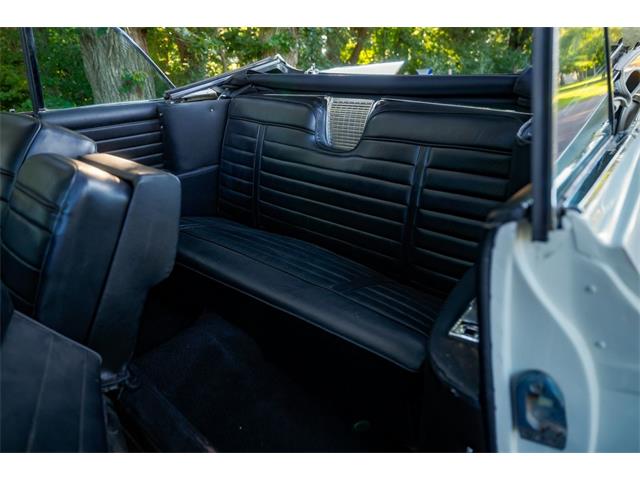 1961 Cadillac Series 62 (CC-2091219) for sale in Sioux Falls, South Dakota