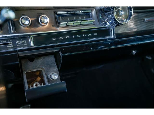 1961 Cadillac Series 62 (CC-2091219) for sale in Sioux Falls, South Dakota