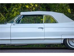 1961 Cadillac Series 62 (CC-2091219) for sale in Sioux Falls, South Dakota