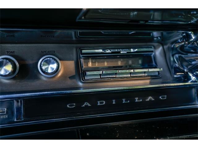 1961 Cadillac Series 62 (CC-2091219) for sale in Sioux Falls, South Dakota