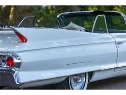 1961 Cadillac Series 62 (CC-2091219) for sale in Sioux Falls, South Dakota