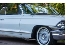 1961 Cadillac Series 62 (CC-2091219) for sale in Sioux Falls, South Dakota