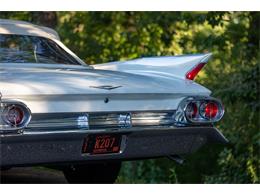 1961 Cadillac Series 62 (CC-2091219) for sale in Sioux Falls, South Dakota