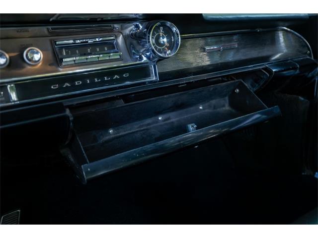 1961 Cadillac Series 62 (CC-2091219) for sale in Sioux Falls, South Dakota