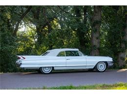 1961 Cadillac Series 62 (CC-2091219) for sale in Sioux Falls, South Dakota