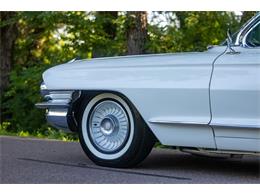 1961 Cadillac Series 62 (CC-2091219) for sale in Sioux Falls, South Dakota