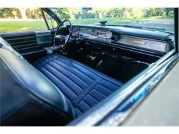 1961 Cadillac Series 62 (CC-2091219) for sale in Sioux Falls, South Dakota