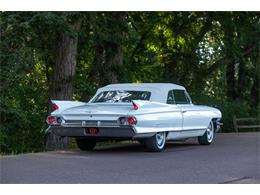 1961 Cadillac Series 62 (CC-2091219) for sale in Sioux Falls, South Dakota