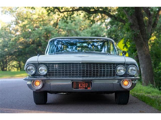 1961 Cadillac Series 62 (CC-2091219) for sale in Sioux Falls, South Dakota