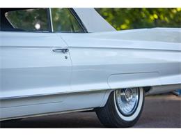 1961 Cadillac Series 62 (CC-2091219) for sale in Sioux Falls, South Dakota