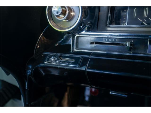 1961 Cadillac Series 62 (CC-2091219) for sale in Sioux Falls, South Dakota