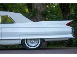 1961 Cadillac Series 62 (CC-2091219) for sale in Sioux Falls, South Dakota