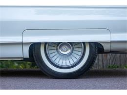 1961 Cadillac Series 62 (CC-2091219) for sale in Sioux Falls, South Dakota