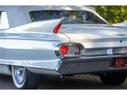 1961 Cadillac Series 62 (CC-2091219) for sale in Sioux Falls, South Dakota