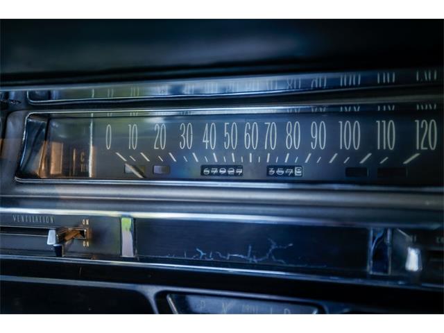 1961 Cadillac Series 62 (CC-2091219) for sale in Sioux Falls, South Dakota