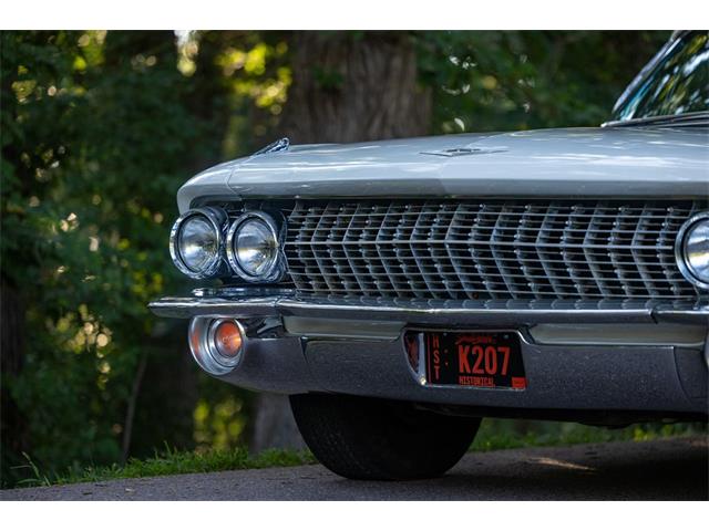 1961 Cadillac Series 62 (CC-2091219) for sale in Sioux Falls, South Dakota