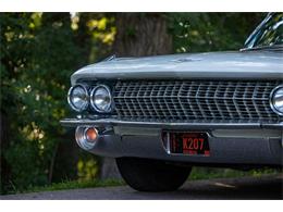1961 Cadillac Series 62 (CC-2091219) for sale in Sioux Falls, South Dakota