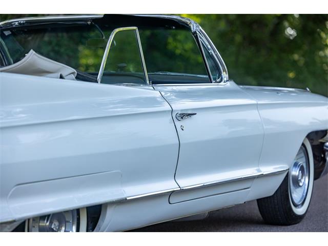 1961 Cadillac Series 62 (CC-2091219) for sale in Sioux Falls, South Dakota