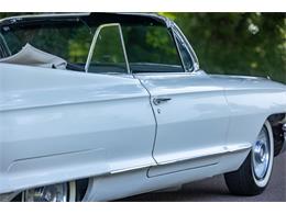 1961 Cadillac Series 62 (CC-2091219) for sale in Sioux Falls, South Dakota