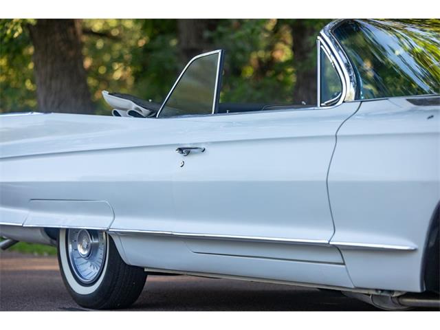 1961 Cadillac Series 62 (CC-2091219) for sale in Sioux Falls, South Dakota