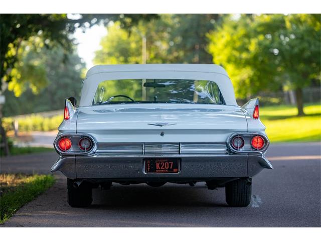 1961 Cadillac Series 62 (CC-2091219) for sale in Sioux Falls, South Dakota