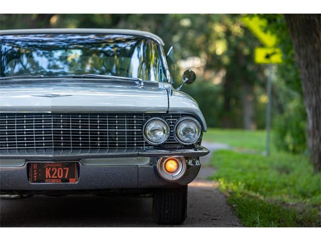 1961 Cadillac Series 62 (CC-2091219) for sale in Sioux Falls, South Dakota
