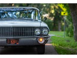 1961 Cadillac Series 62 (CC-2091219) for sale in Sioux Falls, South Dakota