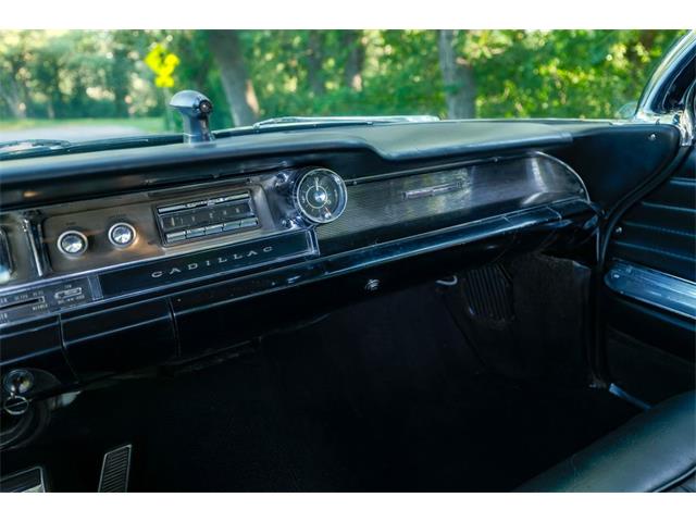 1961 Cadillac Series 62 (CC-2091219) for sale in Sioux Falls, South Dakota