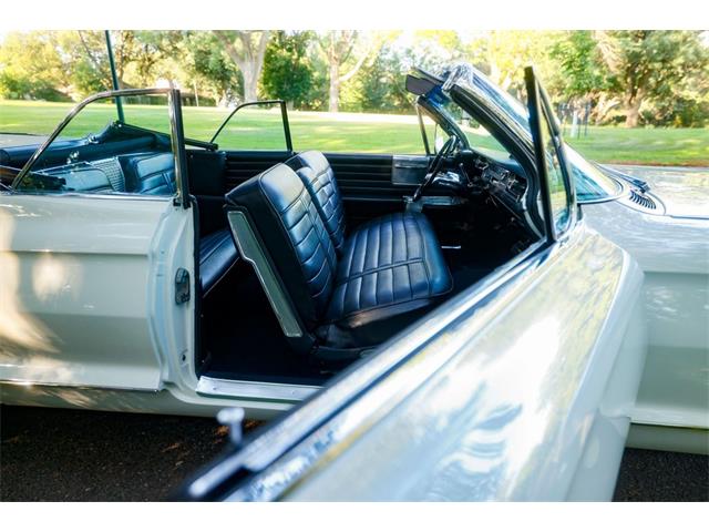 1961 Cadillac Series 62 (CC-2091219) for sale in Sioux Falls, South Dakota