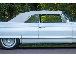 1961 Cadillac Series 62 (CC-2091219) for sale in Sioux Falls, South Dakota