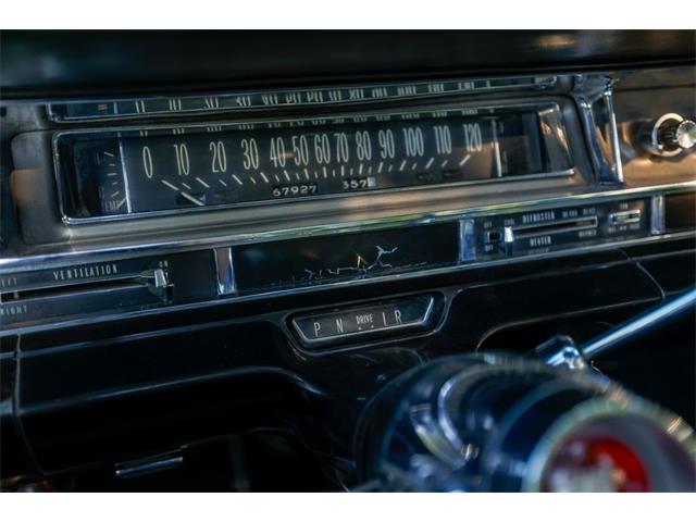 1961 Cadillac Series 62 (CC-2091219) for sale in Sioux Falls, South Dakota