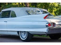 1961 Cadillac Series 62 (CC-2091219) for sale in Sioux Falls, South Dakota