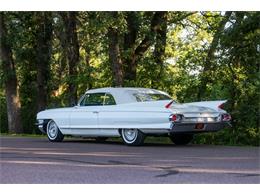 1961 Cadillac Series 62 (CC-2091219) for sale in Sioux Falls, South Dakota