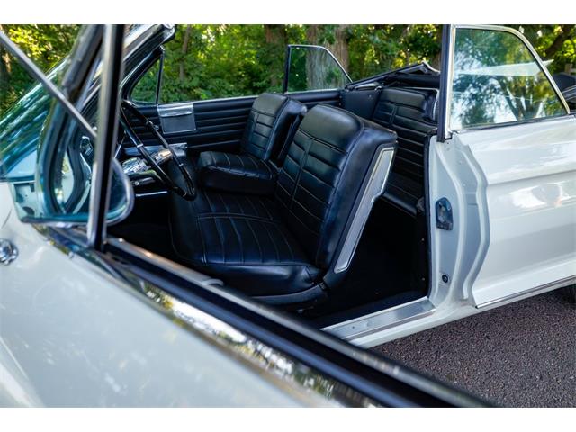1961 Cadillac Series 62 (CC-2091219) for sale in Sioux Falls, South Dakota