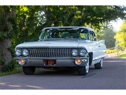 1961 Cadillac Series 62 (CC-2091219) for sale in Sioux Falls, South Dakota