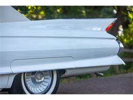 1961 Cadillac Series 62 (CC-2091219) for sale in Sioux Falls, South Dakota