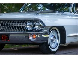 1961 Cadillac Series 62 (CC-2091219) for sale in Sioux Falls, South Dakota