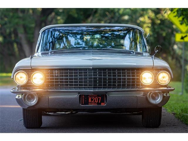 1961 Cadillac Series 62 (CC-2091219) for sale in Sioux Falls, South Dakota
