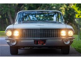 1961 Cadillac Series 62 (CC-2091219) for sale in Sioux Falls, South Dakota