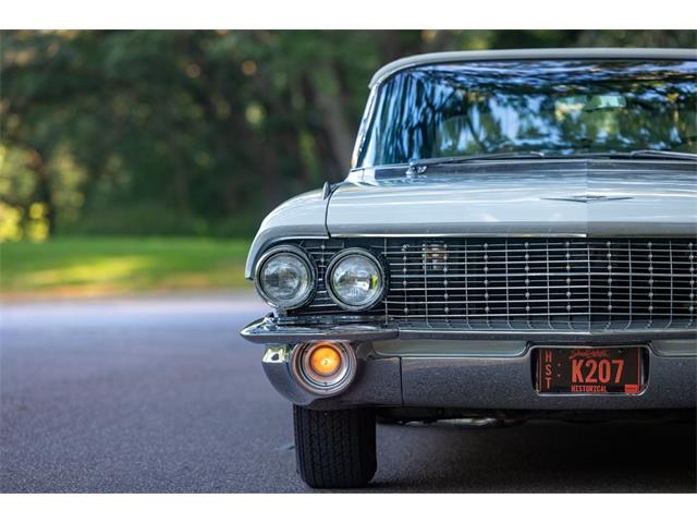 1961 Cadillac Series 62 (CC-2091219) for sale in Sioux Falls, South Dakota
