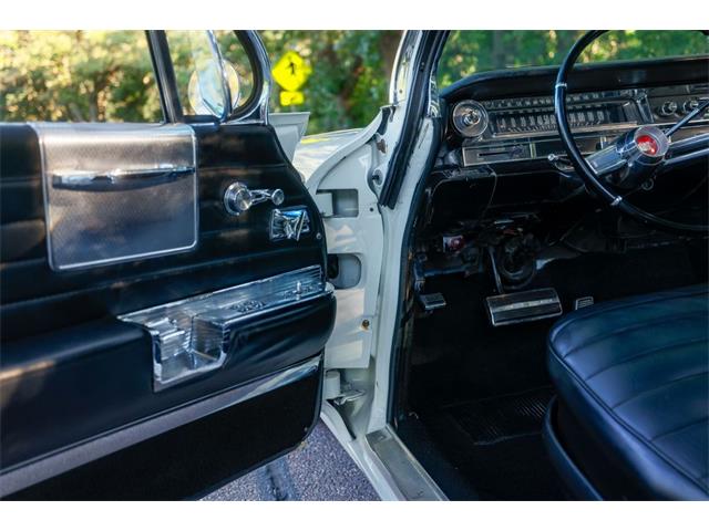 1961 Cadillac Series 62 (CC-2091219) for sale in Sioux Falls, South Dakota