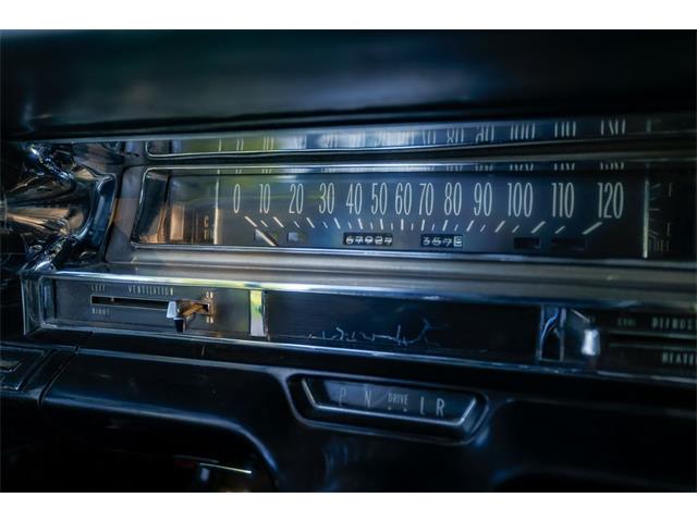 1961 Cadillac Series 62 (CC-2091219) for sale in Sioux Falls, South Dakota