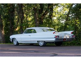 1961 Cadillac Series 62 (CC-2091219) for sale in Sioux Falls, South Dakota