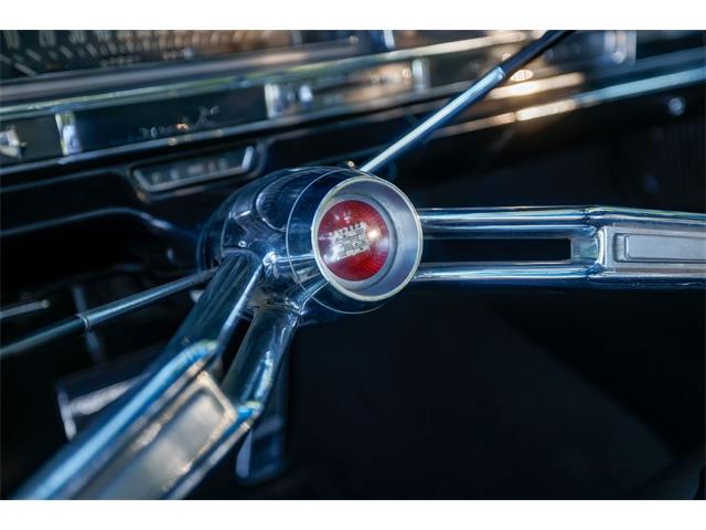 1961 Cadillac Series 62 (CC-2091219) for sale in Sioux Falls, South Dakota