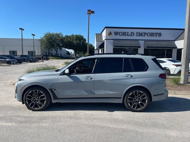2023 BMW X7 (CC-2090122) for sale in Jacksonville, Florida