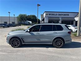 2023 BMW X7 (CC-2090122) for sale in Jacksonville, Florida