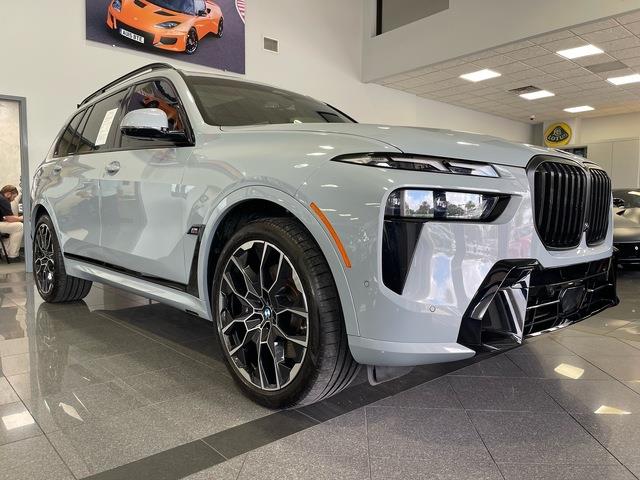 2023 BMW X7 (CC-2090122) for sale in Jacksonville, Florida