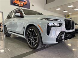 2023 BMW X7 (CC-2090122) for sale in Jacksonville, Florida