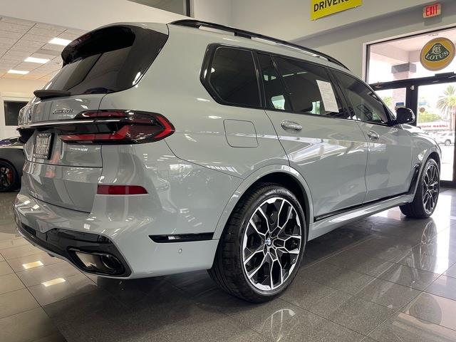 2023 BMW X7 (CC-2090122) for sale in Jacksonville, Florida